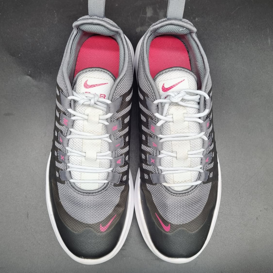 나이키 에어맥스 엑시스gs 운동화 250 상품이미지2