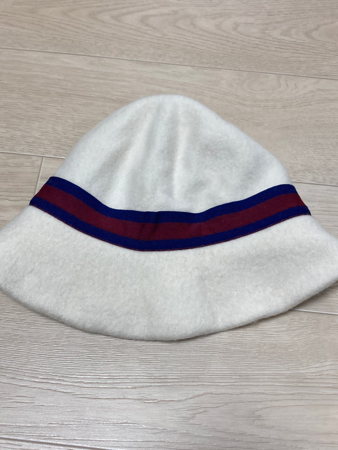 비비안웨스트우드 울 버킷햇 상품이미지6