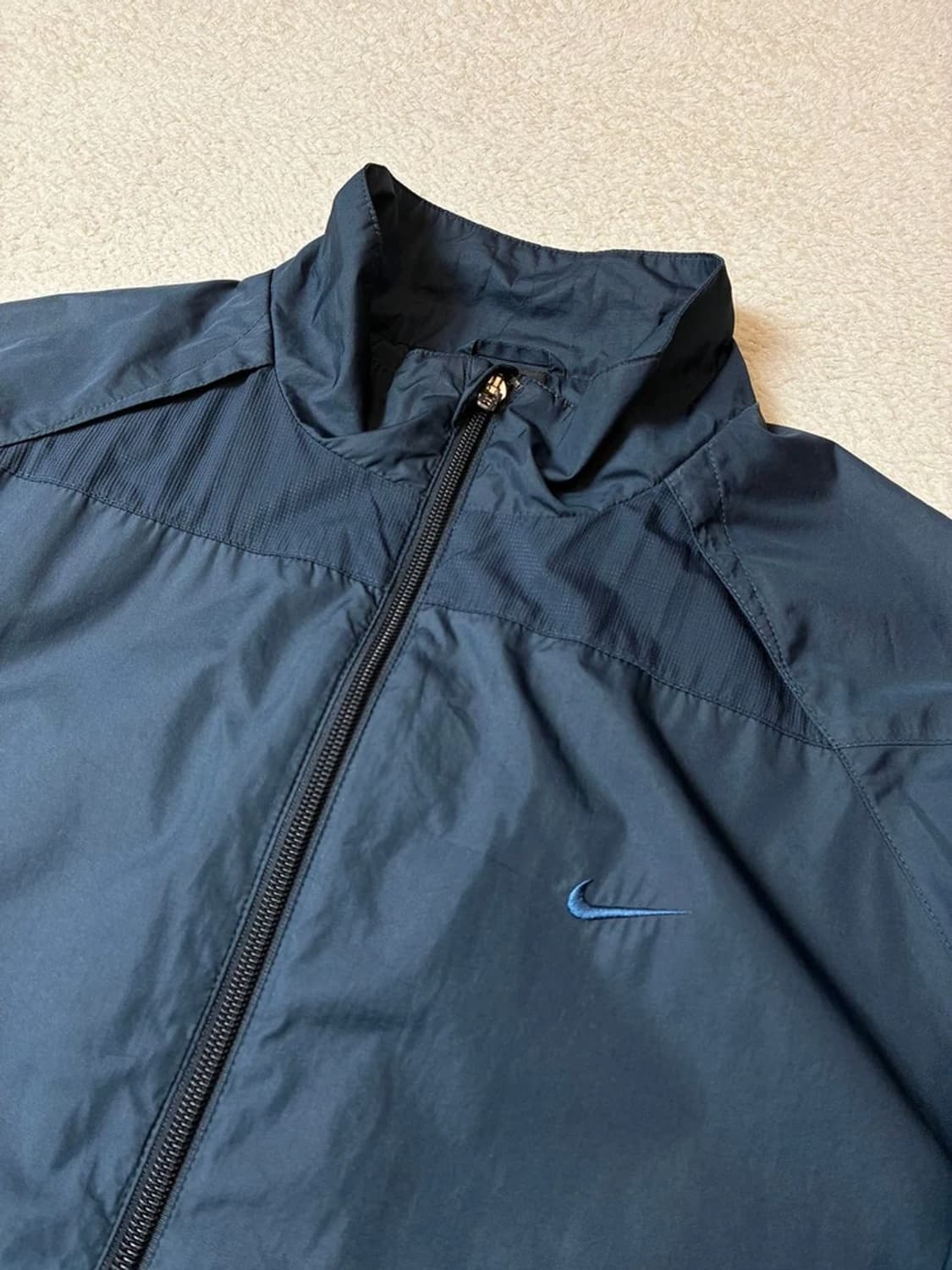 나이키 00's 사이드 배색 퍼티그 자켓 PN7546 상품이미지3