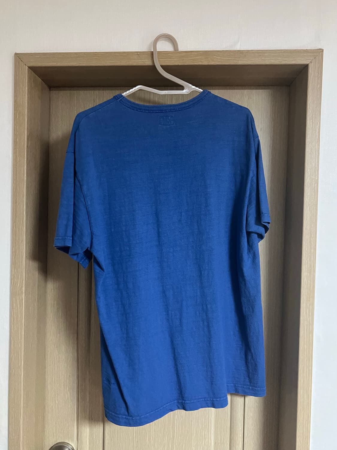 The real mccoy’s 밀리터리 티셔츠 상품이미지2