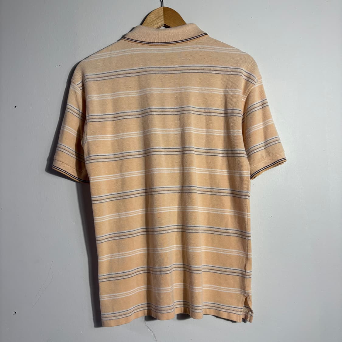 폴로랄프로렌 스트라이프 반팔 카라티 (무료배송) 상품이미지6