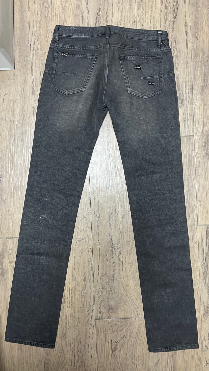 디올옴므 10 피어싱진 27사이즈 민트급 상품이미지2