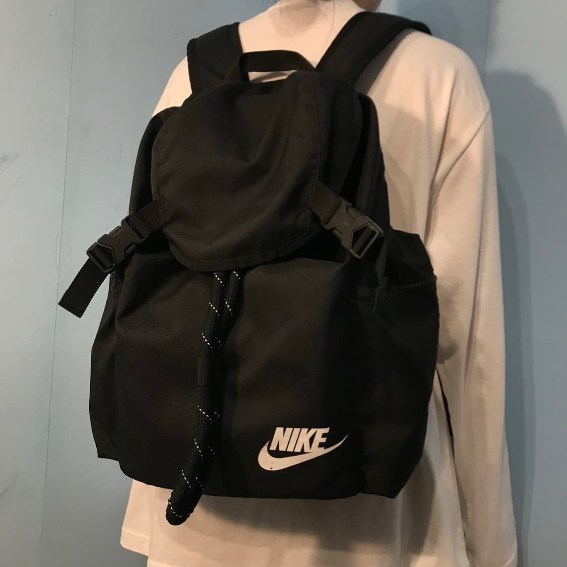 나이키 복조리 백팩 상품이미지3