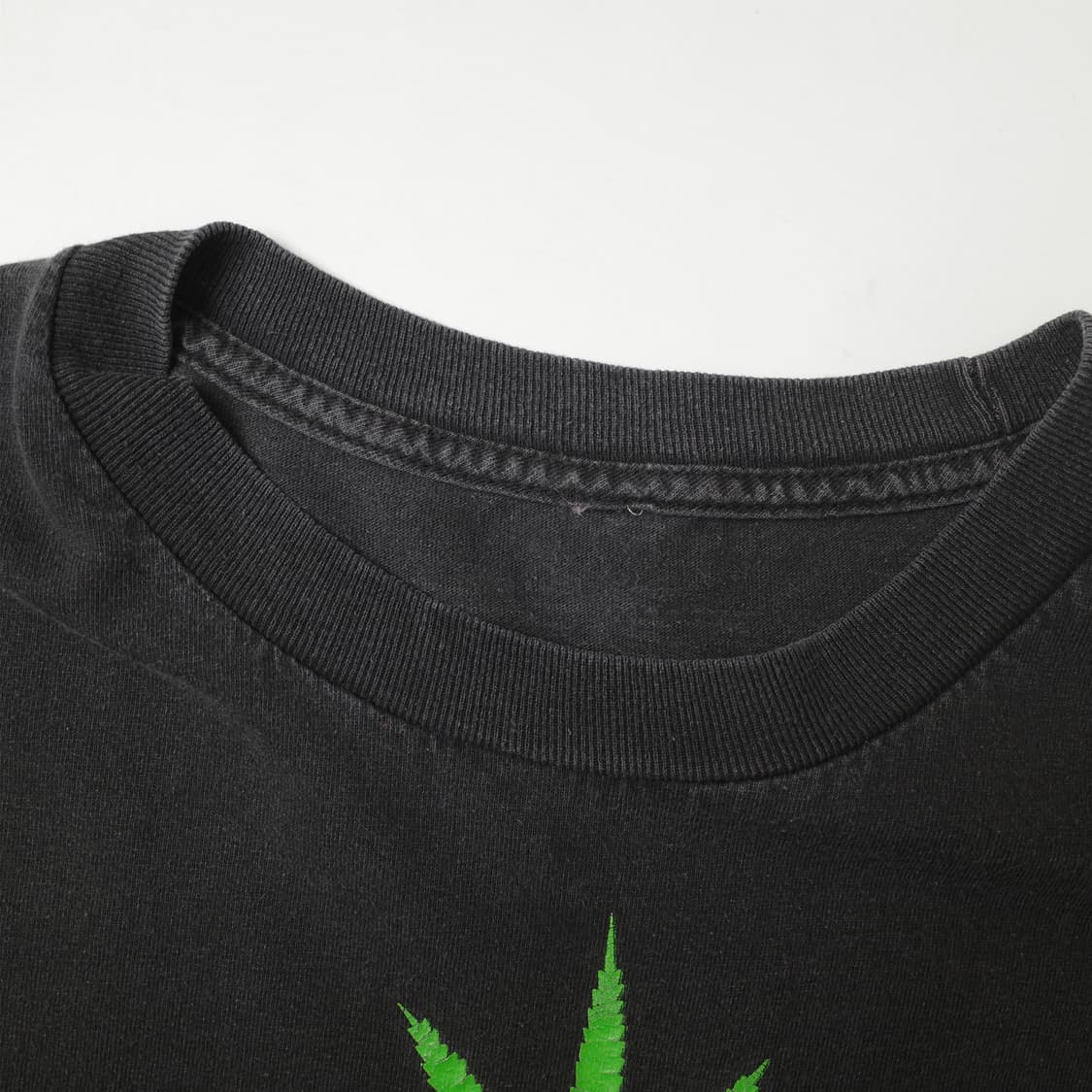 2000's " I'D Hit That " Marijuana T-shir 상품이미지4