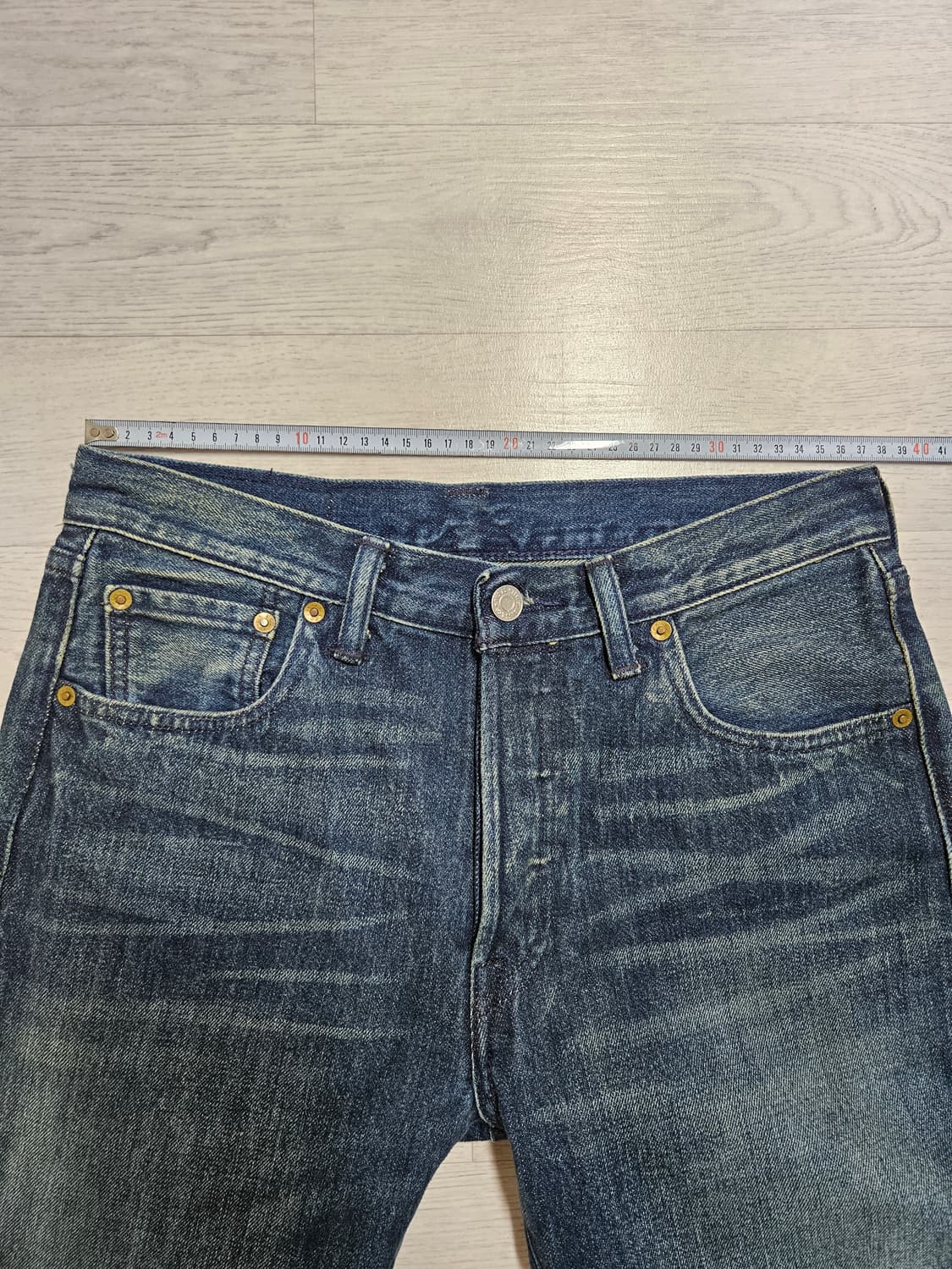 리바이스 501-1326 30X34 상품이미지6