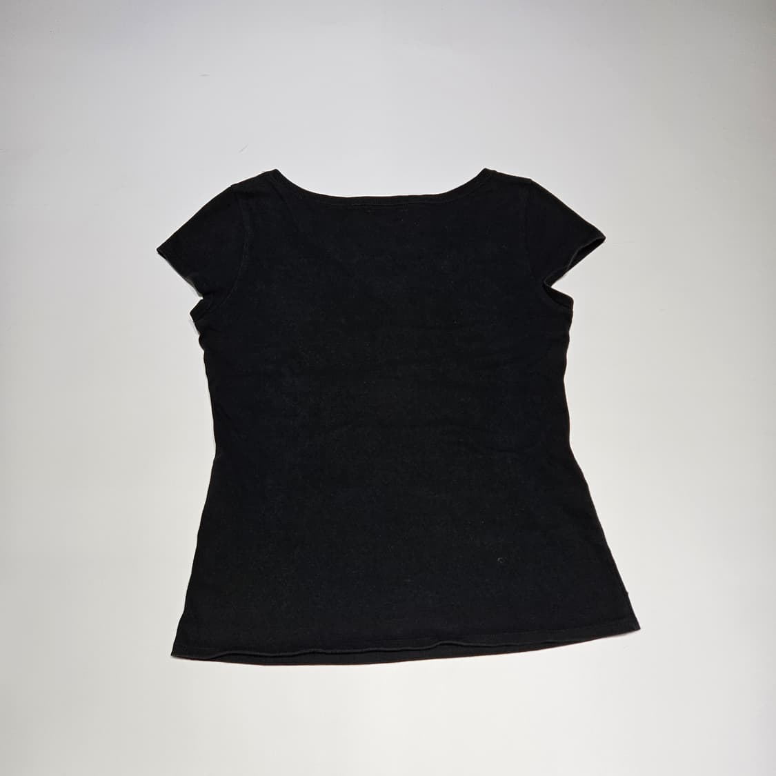 버버리 반팔 티셔츠[38] 상품이미지4