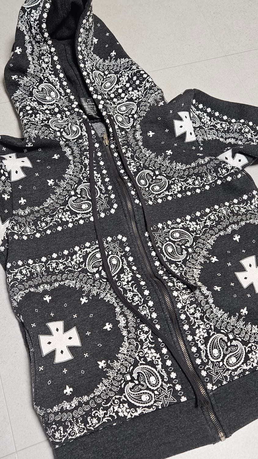 울트라 패션 y2k made in korea 2000년대 초반 상품이미지5