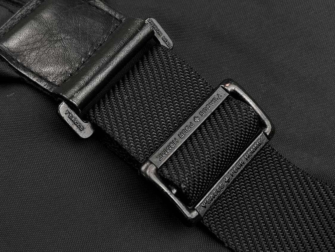 3 pocket backpack 상품이미지7