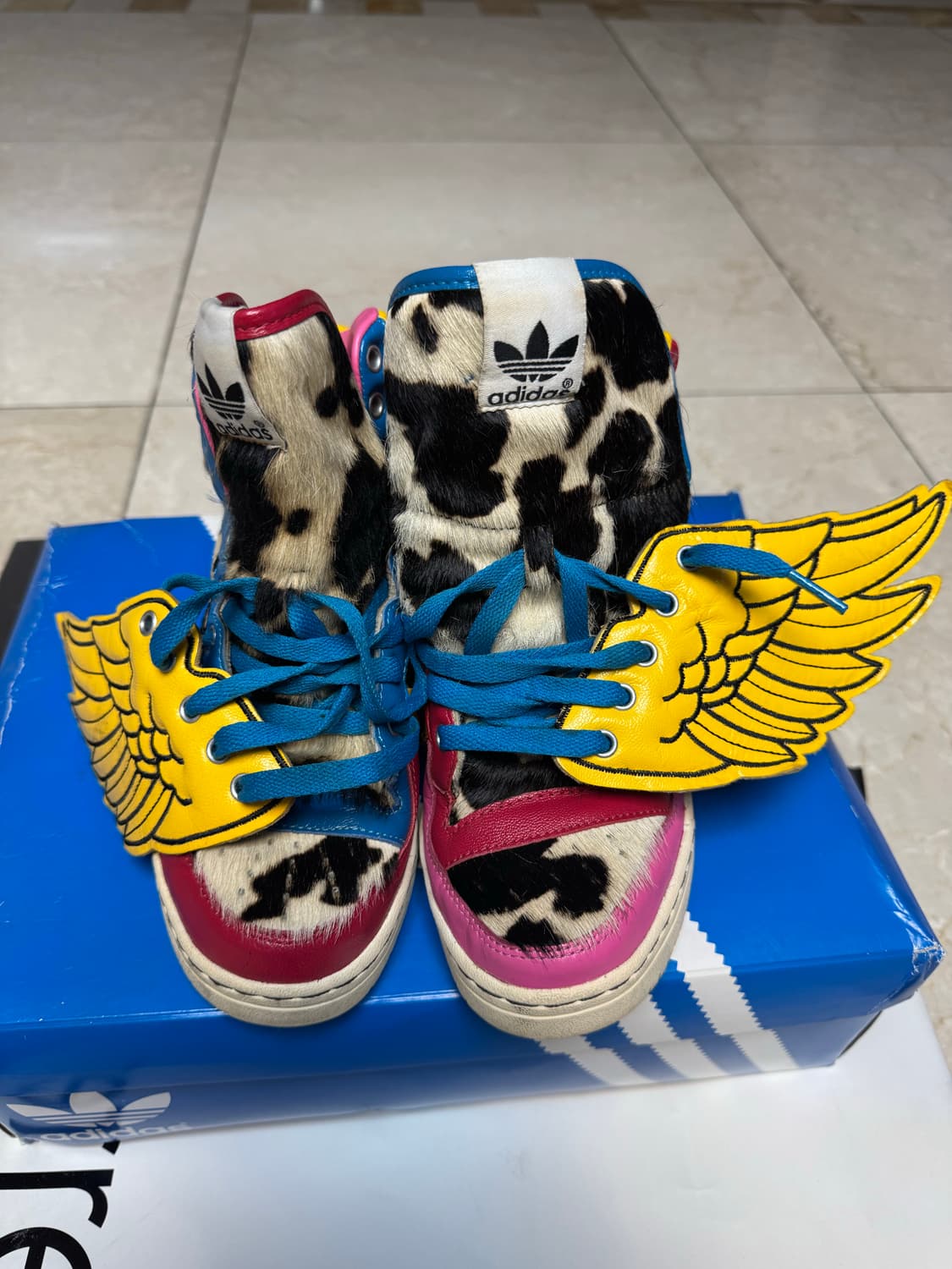 아디다스 제레미스캇 235 상품이미지2