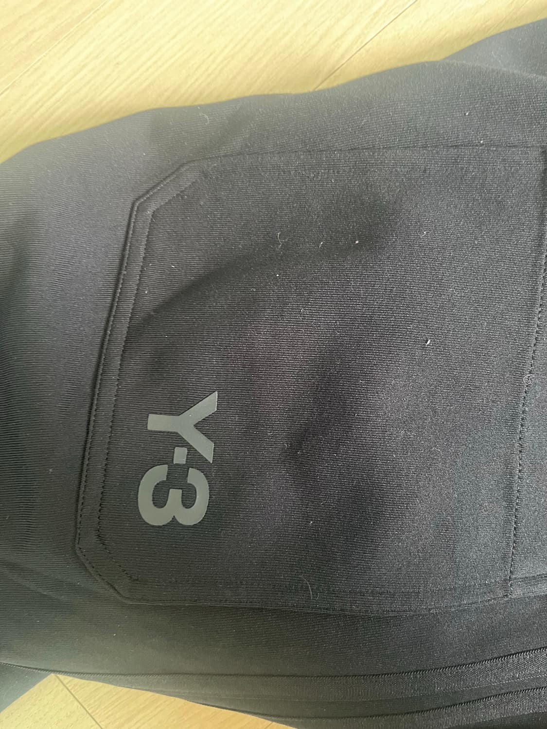 Y-3 adidas 트랙팬츠 상품이미지4