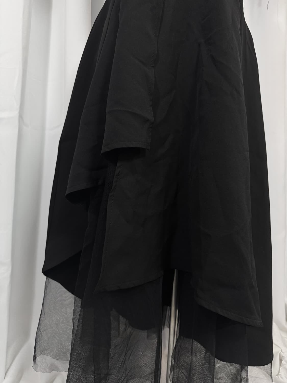 lace long skirt 상품이미지2