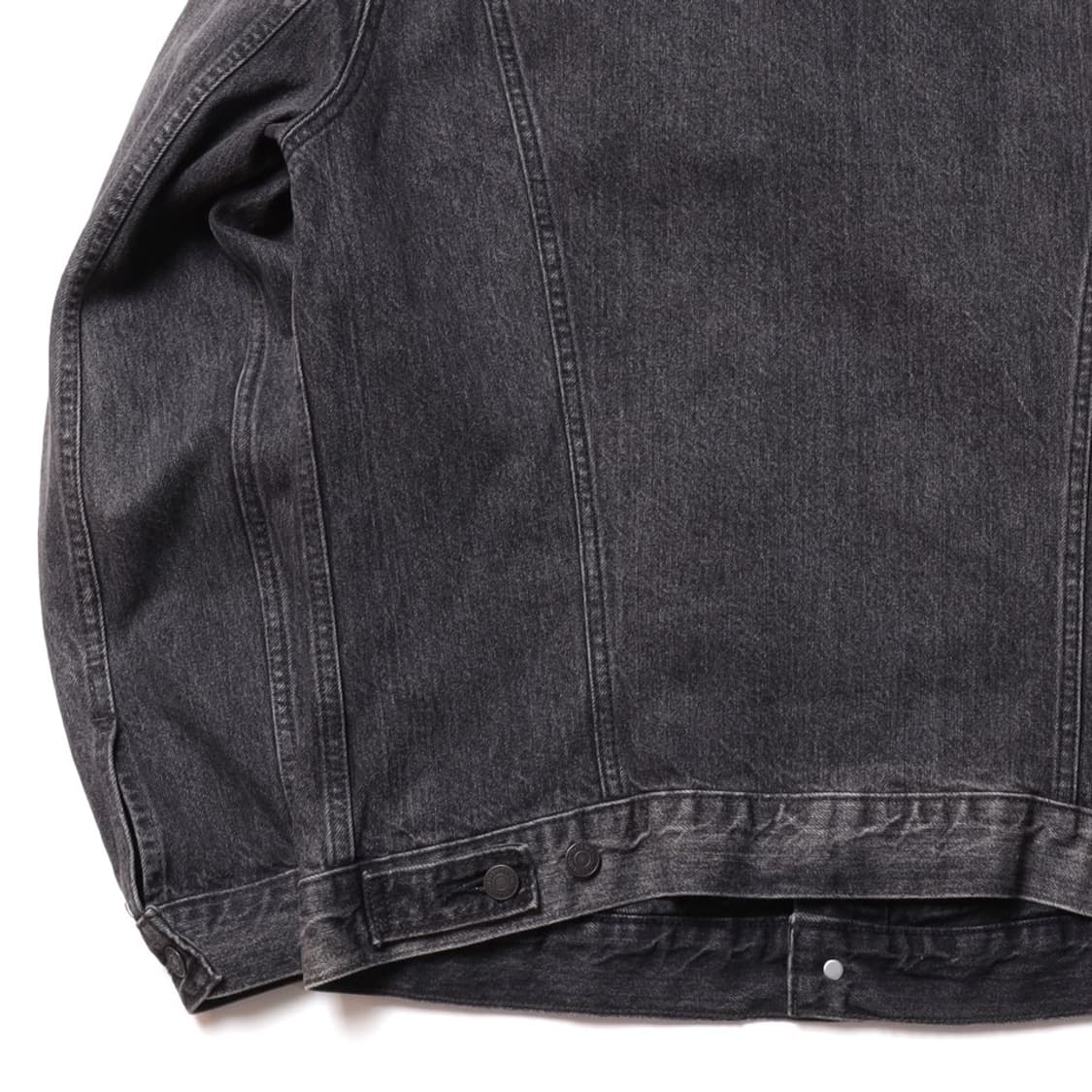 리바이스 Levi's Denim Trucker Jacket 
 상품이미지6