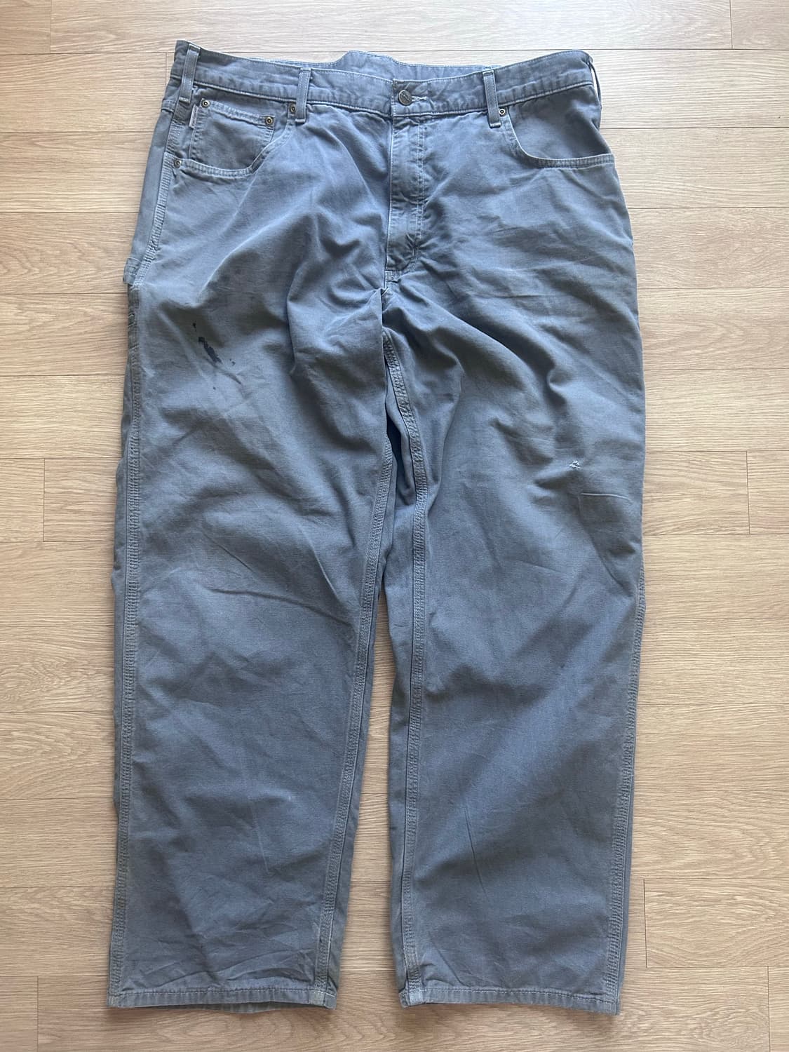 [Carharrt]칼하트 빈티지워크팬츠 vintage work pants 상품이미지3