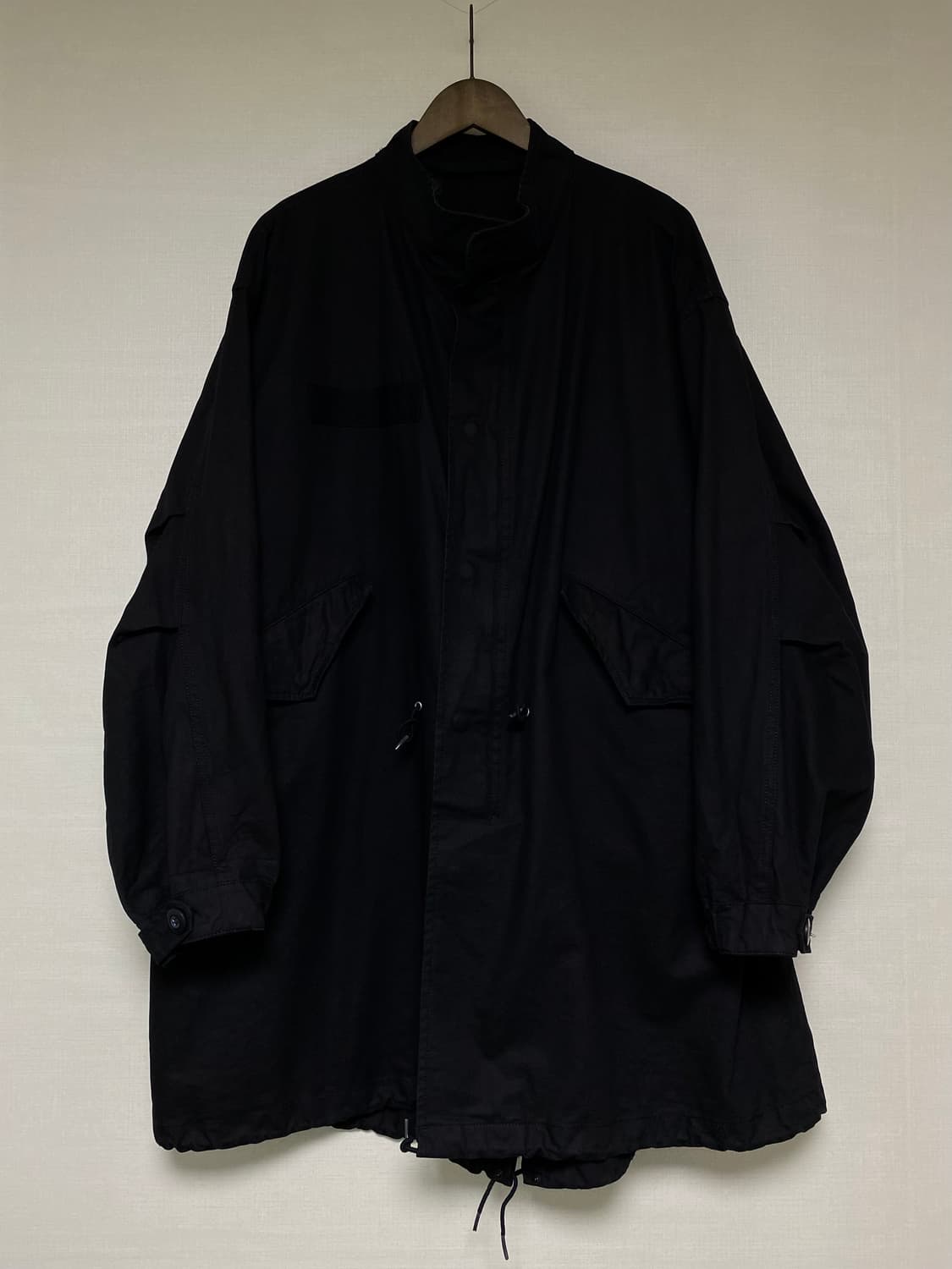 La Fudge Store Original M-1965 Fishtail 상품이미지1