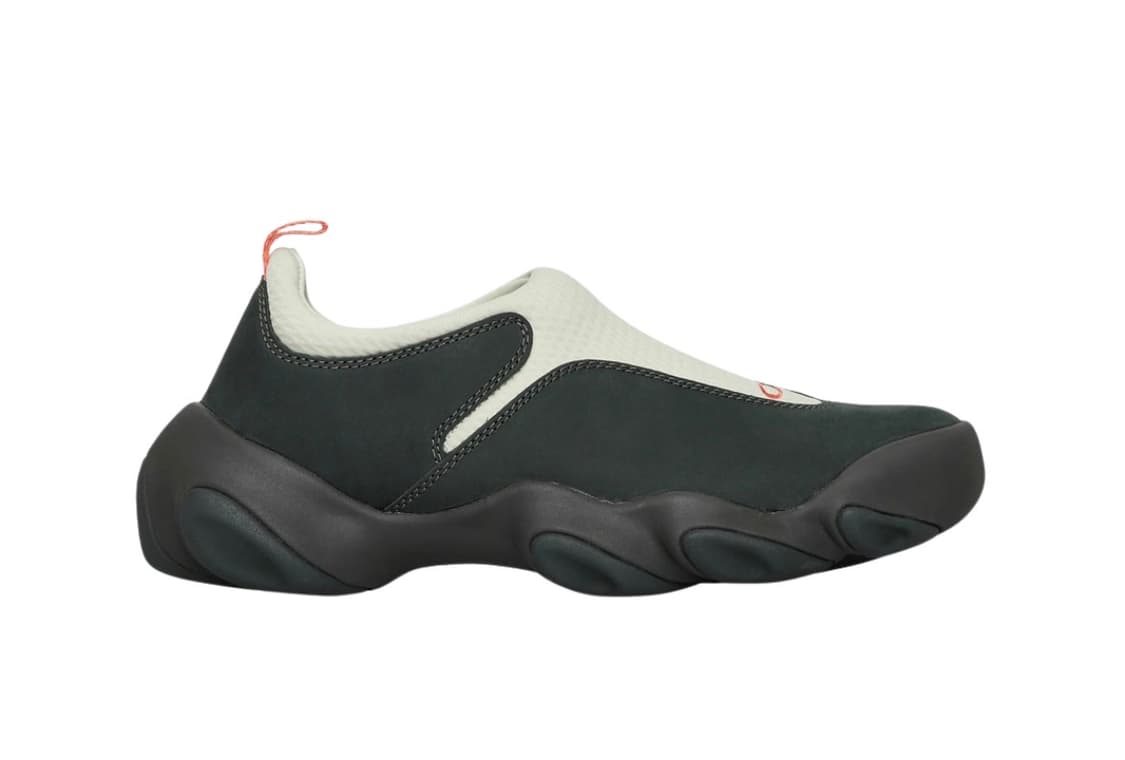 오클리 팩토리 팀 x 브레인 데드 플래시 스니커즈 메도우 스카랍 상품이미지1