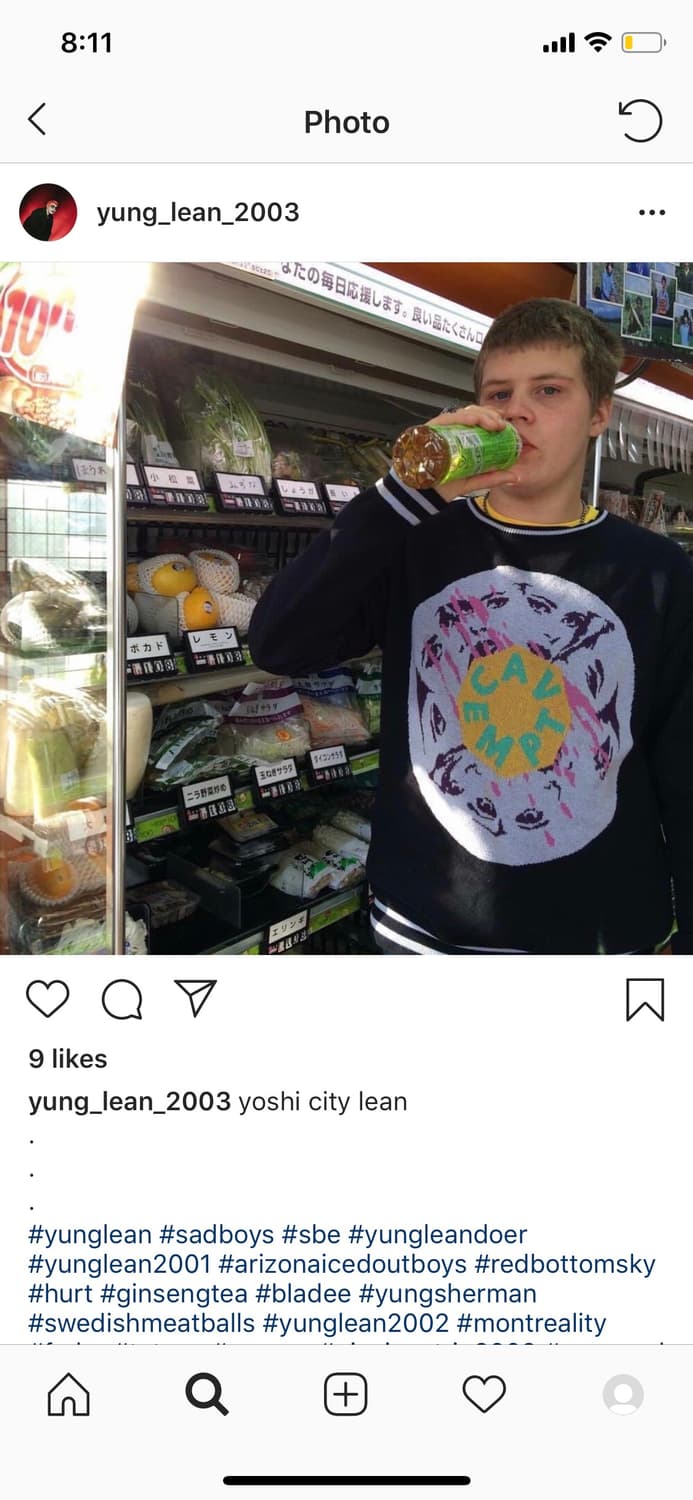 16SS C.E CTX 니트 M 상품이미지7