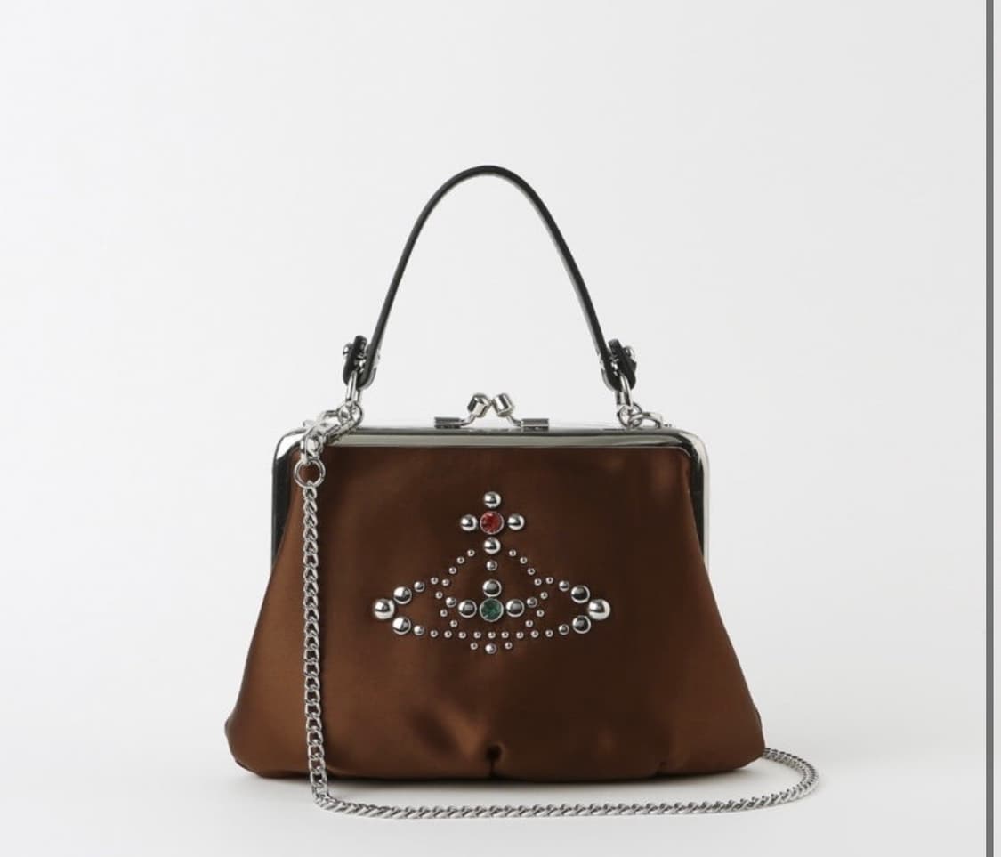 (구매) 비비안웨스트우드 그래니 프레임백 상품이미지1