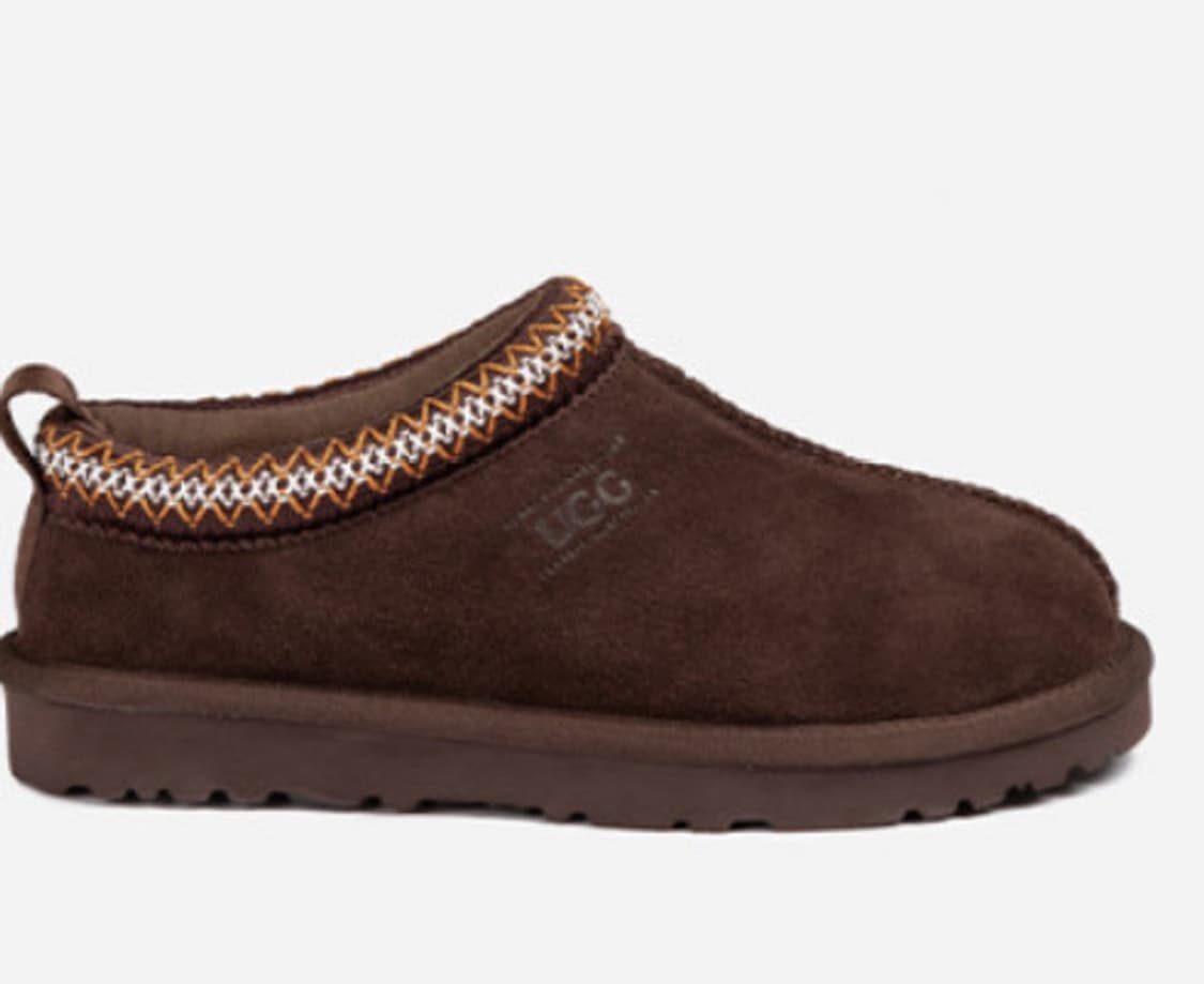 호주 어그 타스만 초콜릿 38사이즈 상품이미지1