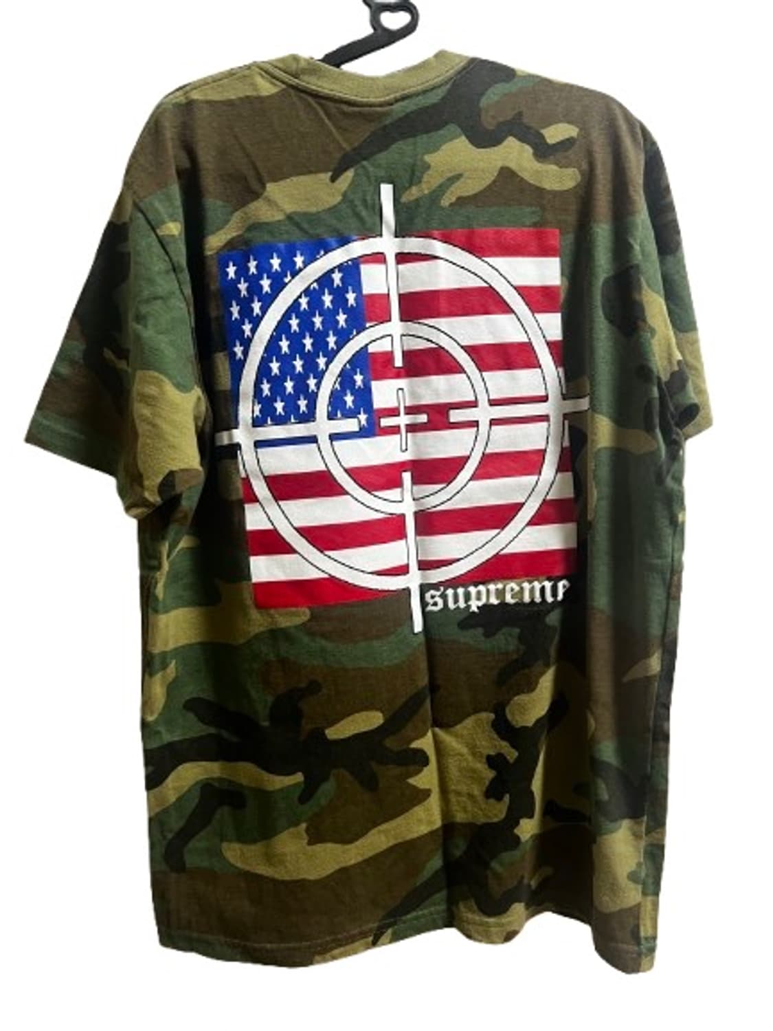 Supreme 카모 티셔츠  상품이미지3