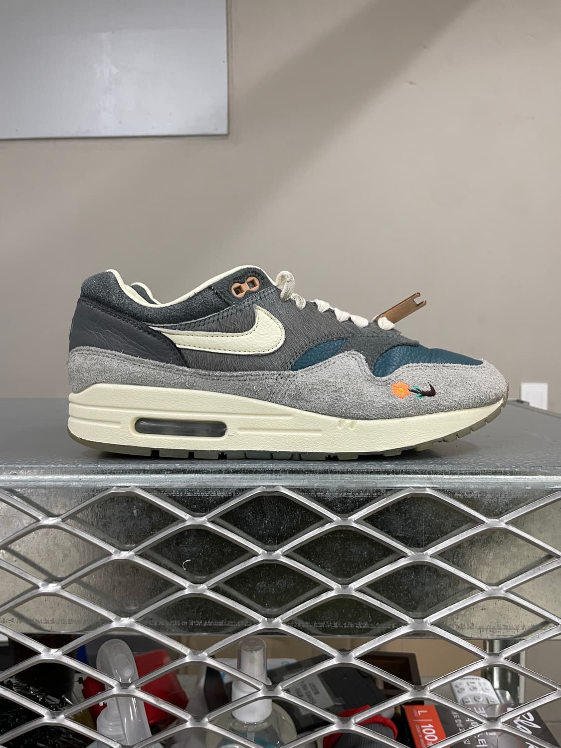 나이키 X 카시나 에어맥스 1 SP 원앙 265 상품이미지4