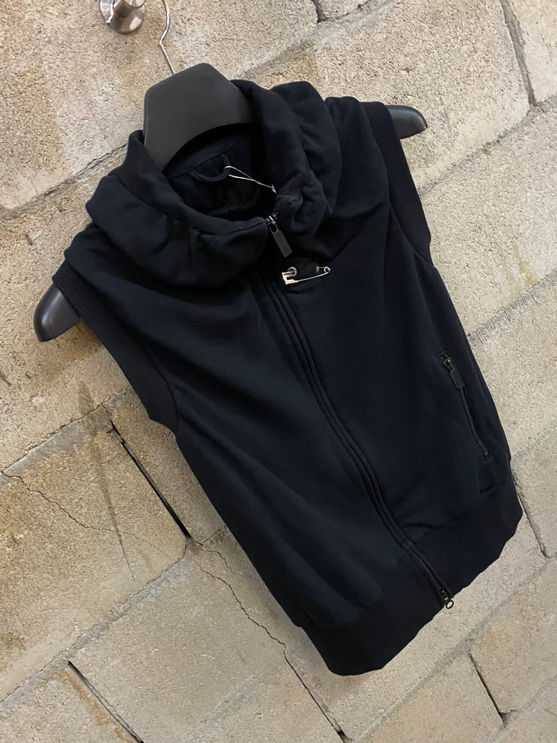 와이쓰리 Y-3 집업 베스트 상품이미지3
