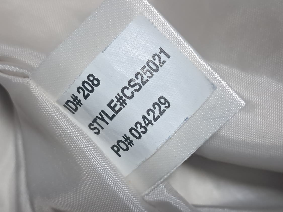 캘러웨이 바람막이 긴팔티 M 상품이미지10