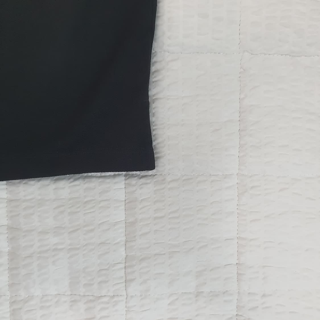 TNGT 오버핏 반팔 카라티 남자105~110 상품이미지4