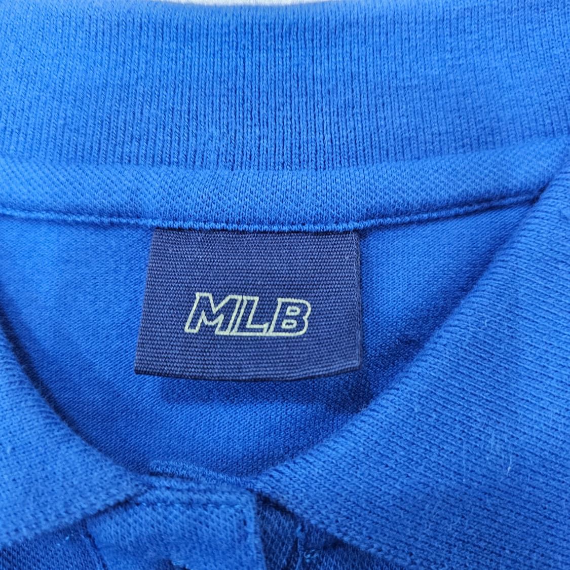 155 MLB 키즈 카라 원피스(오염) 0320Y 상품이미지3