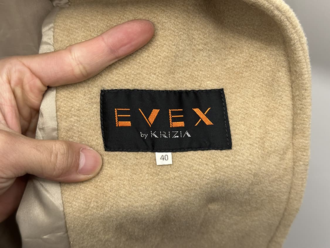 EVEX by KRIZIA (loose fit) 상품이미지10