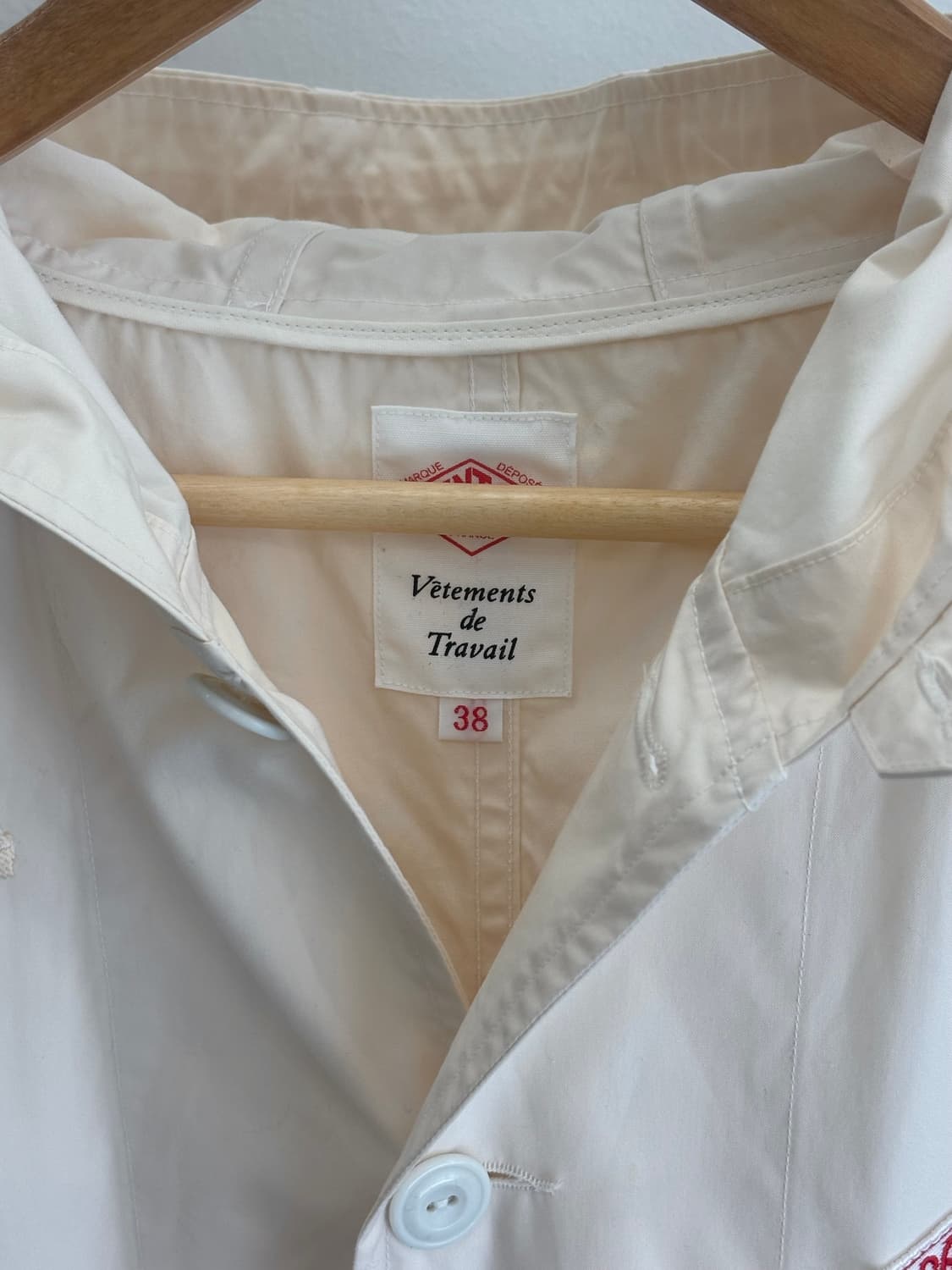 단톤 후드 자켓 38 상품이미지4