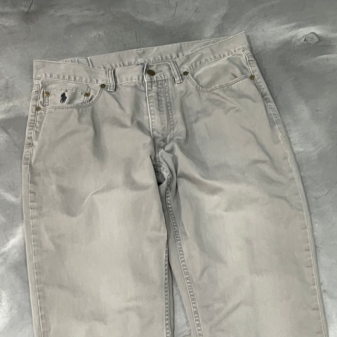  폴로랄프로렌 치노 팬츠 y14827 상품이미지3