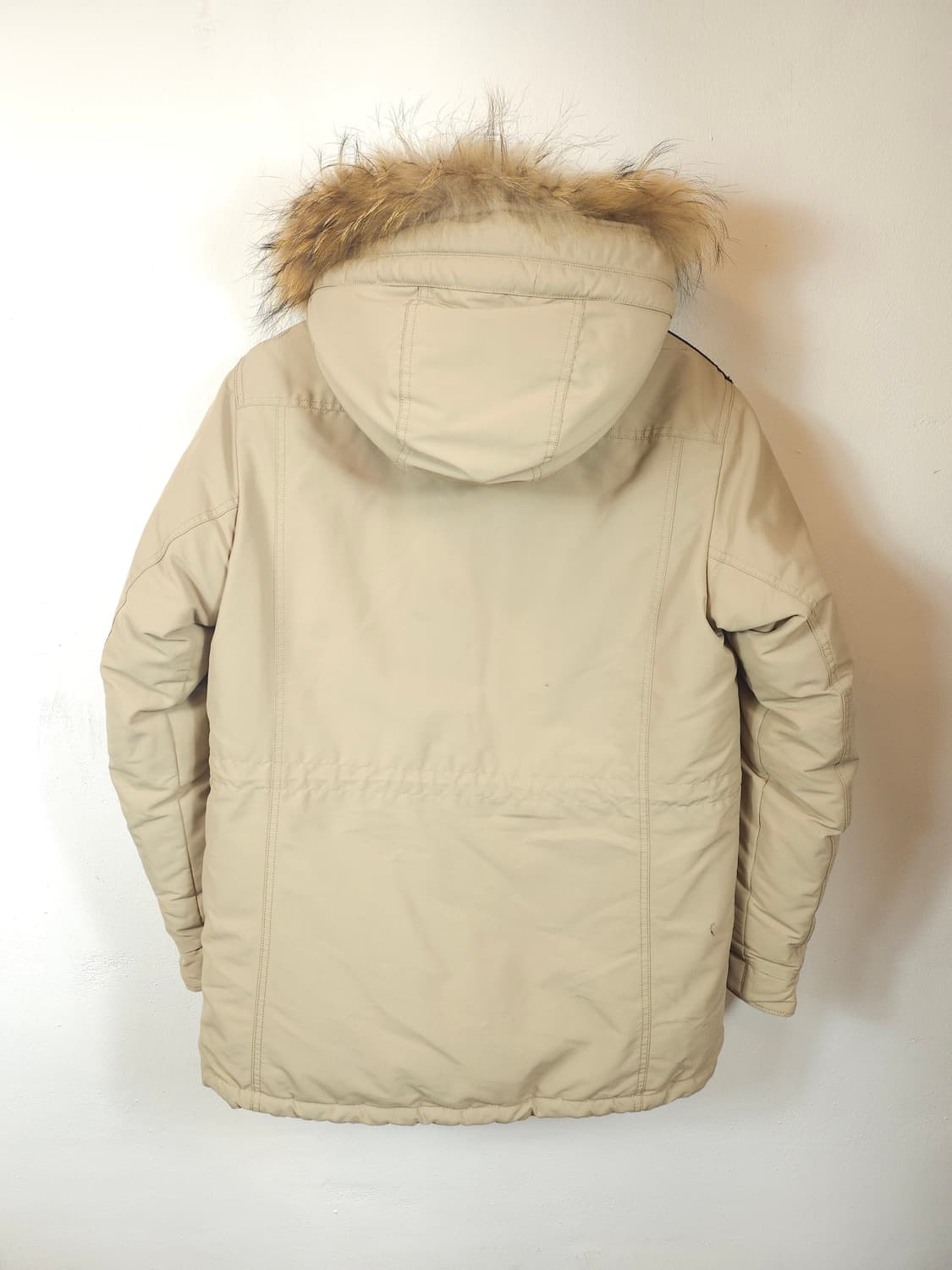 K2 EXTREME 기능성 다운패딩 95-100 L 새제품급 상품이미지5