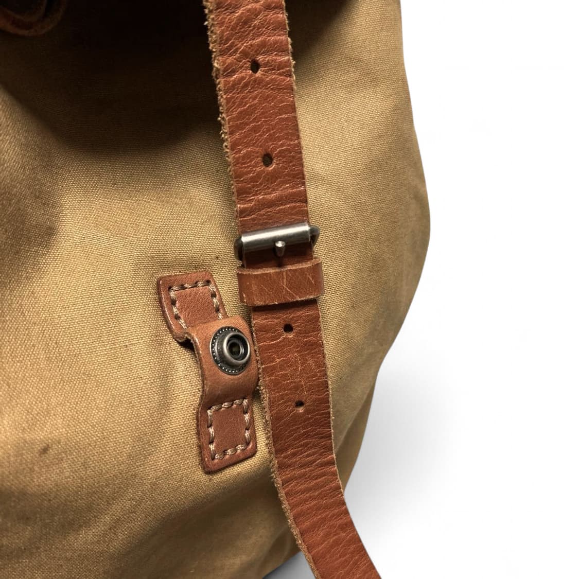 파케 paquet 백팩 재패니즈 더블알엘 혹은 랄프로렌 스타일 추천합니다 상품이미지5