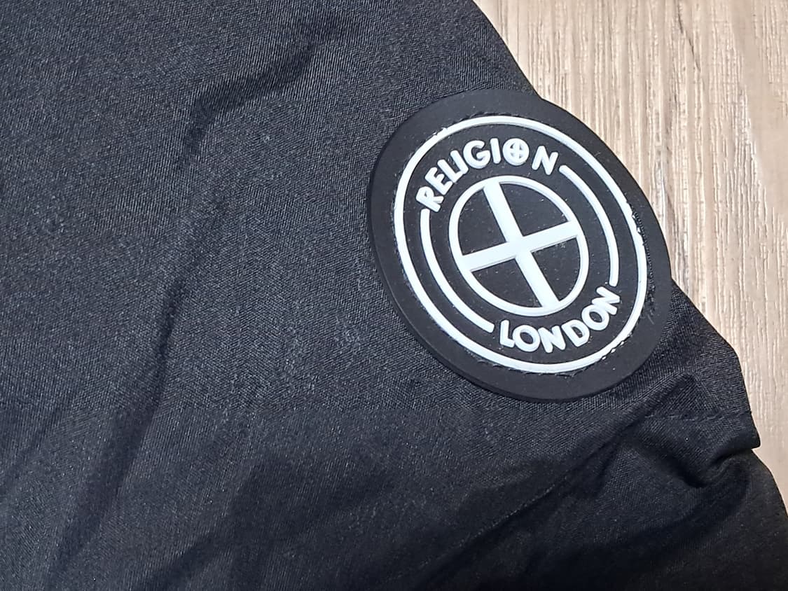 릴리전 롱패딩 남성85  상품이미지7