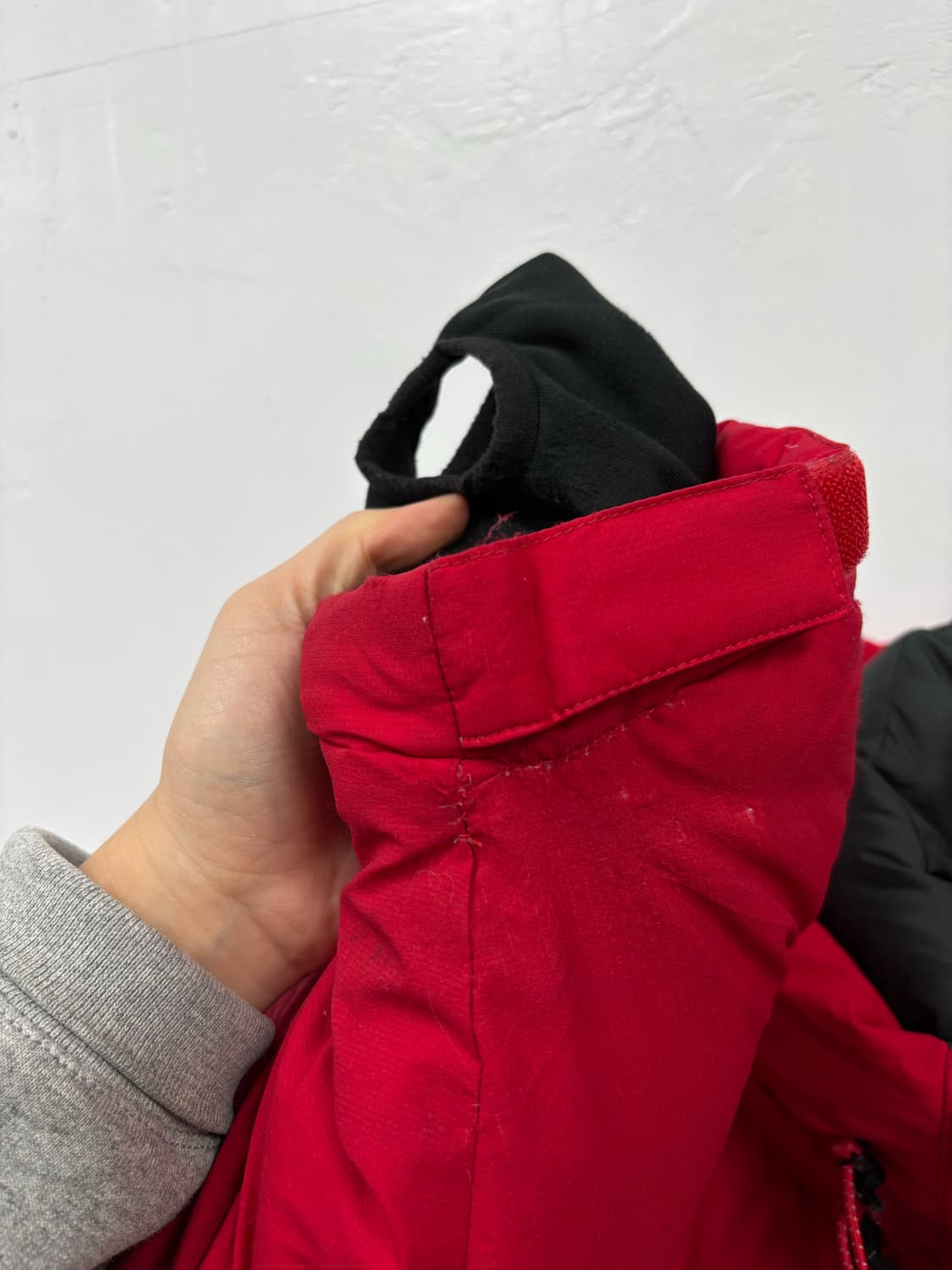 해외)노스페이스 써밋 히말라야 다운패딩 상품이미지6