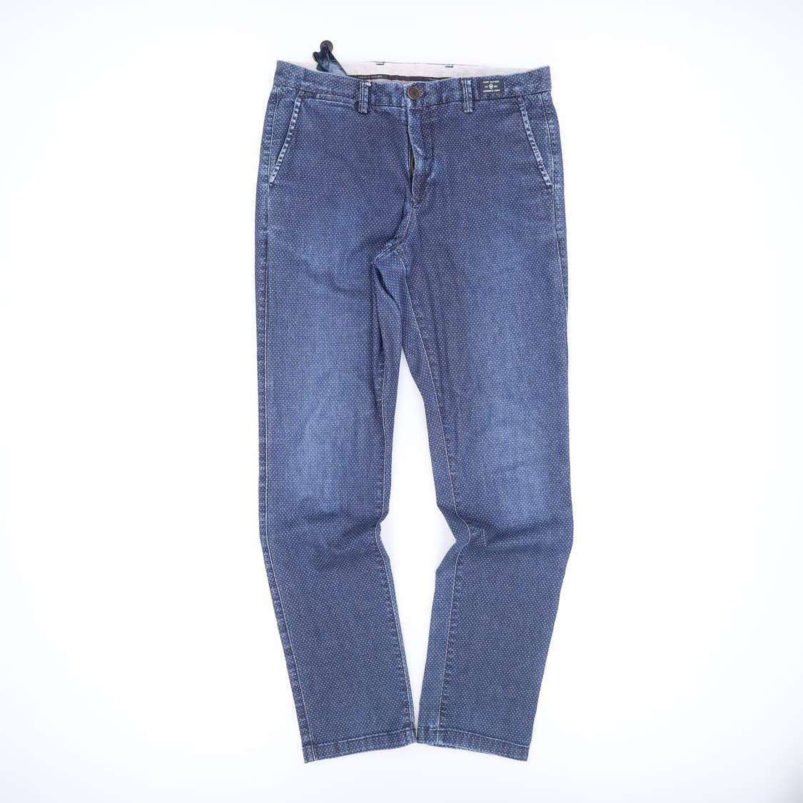 31/32 타미힐피거 도트 팬츠 0430H 상품이미지1