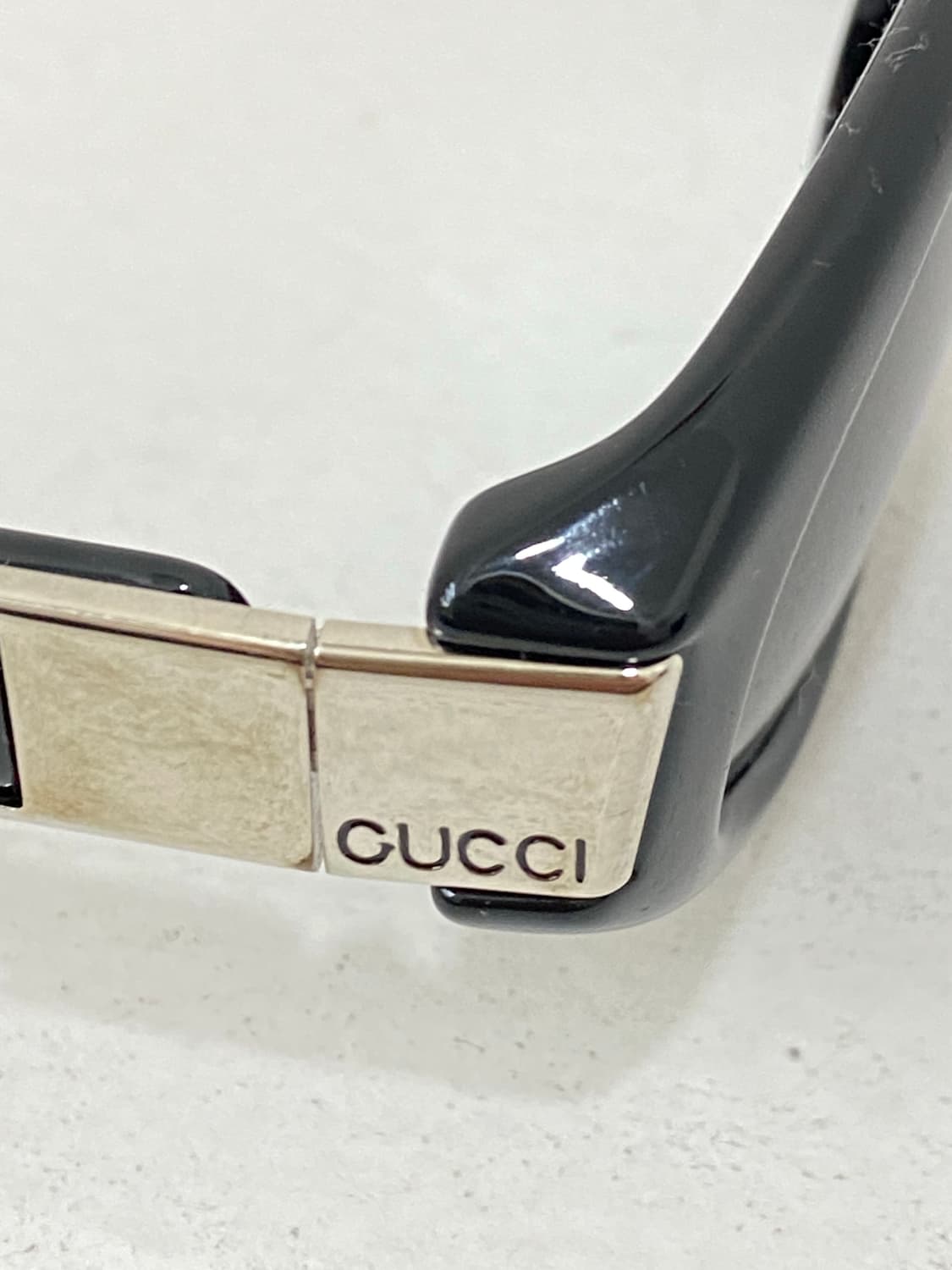 Gucci gg2411/s 블랙 선글라스 상품이미지6