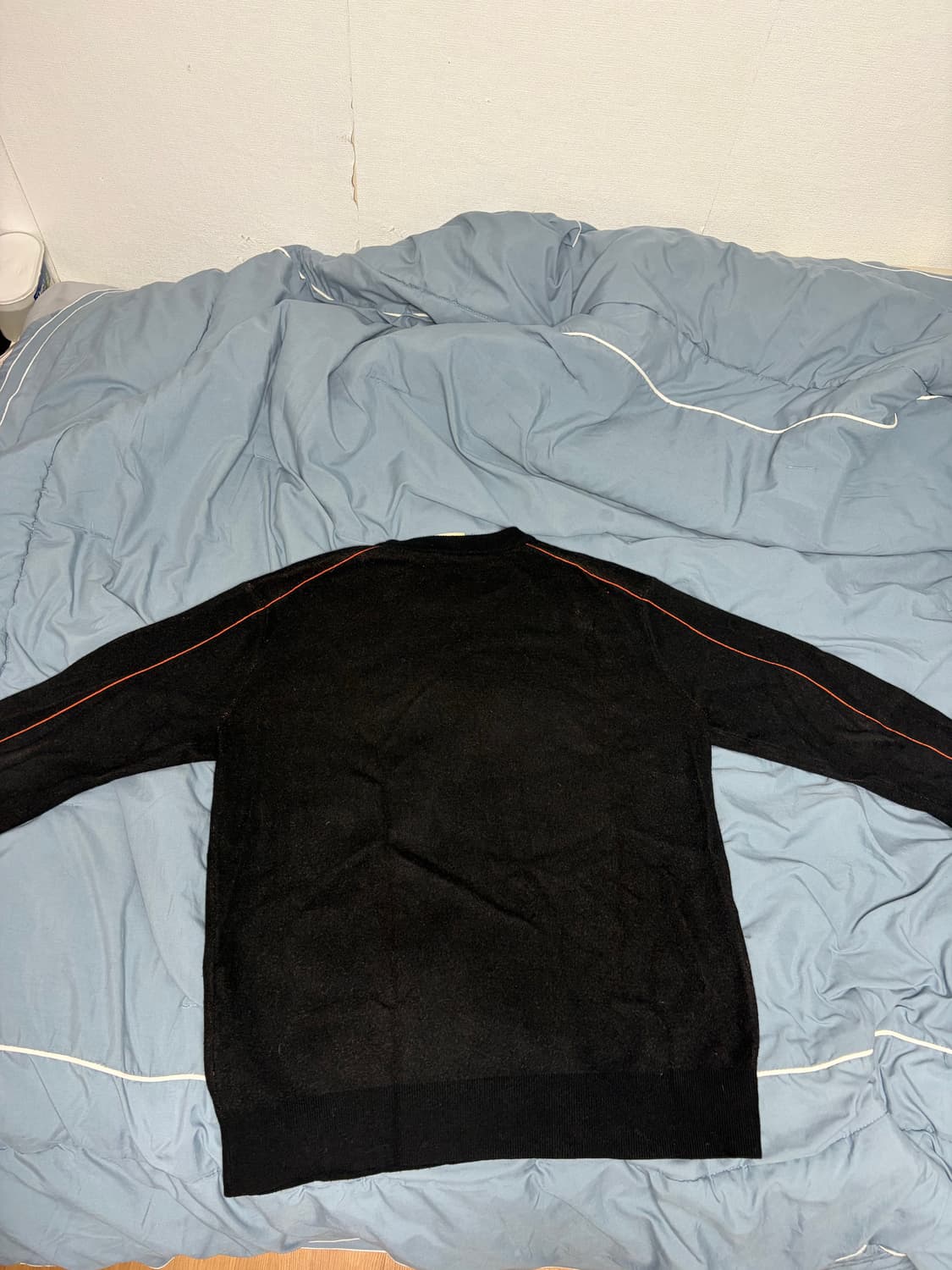 시스템옴므 니트 상품이미지2