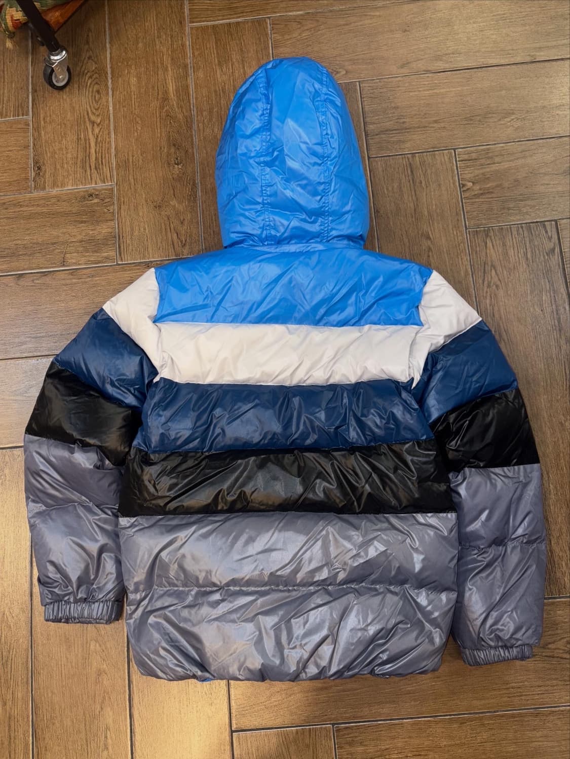 Adidas Old School Duck Down Padded JK  상품이미지9