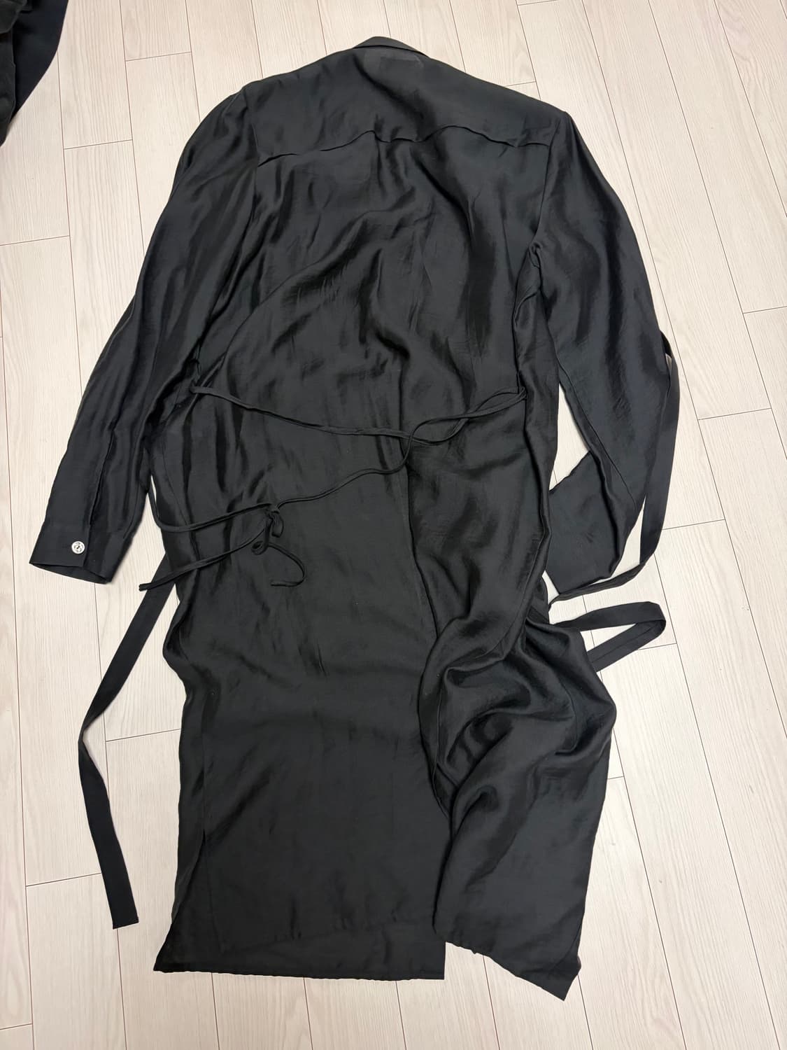 aesynctx ss24 long shirts 상품이미지5