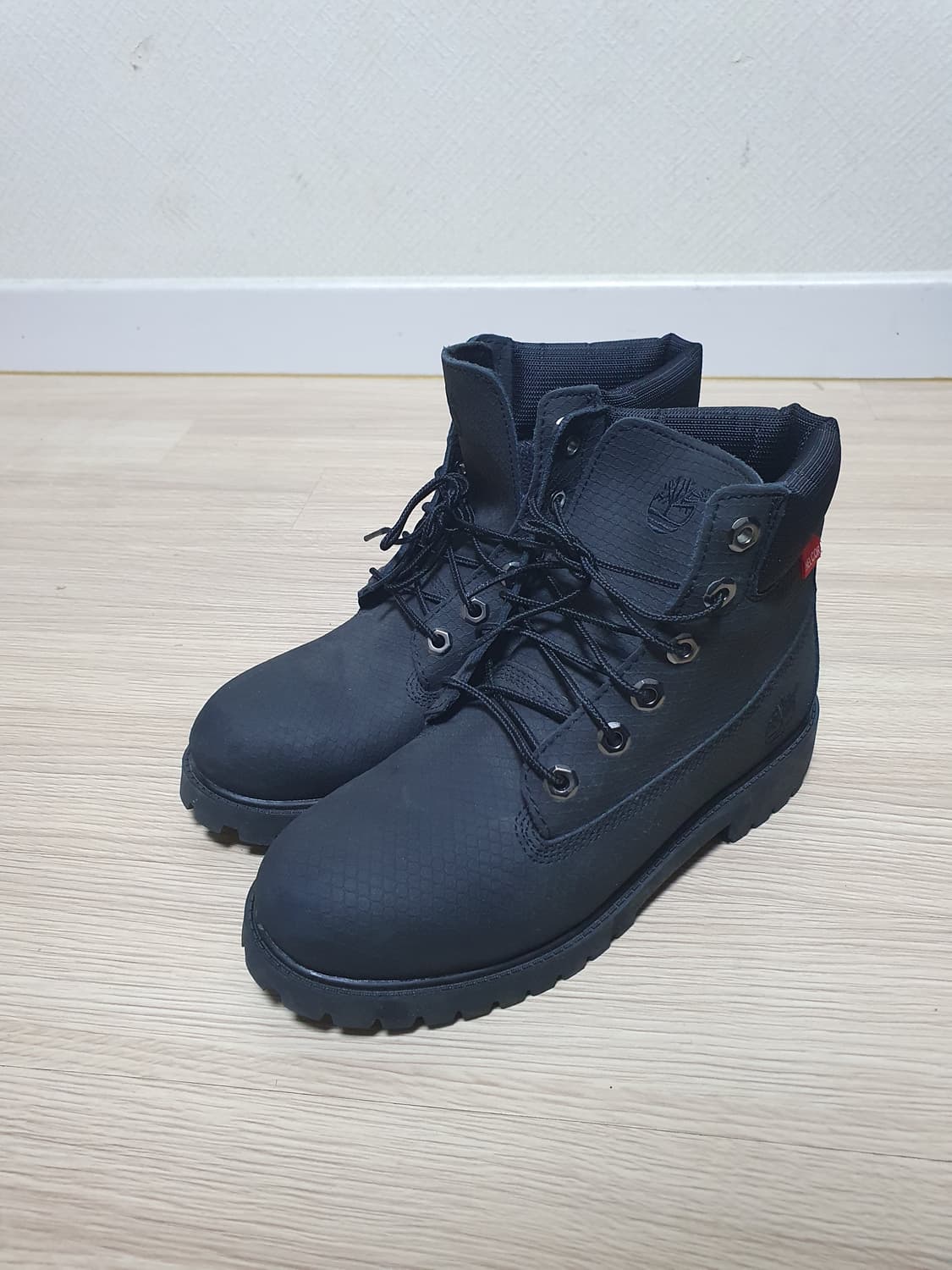 팀버랜드 헬코어 6인치 워커 235 상품이미지4