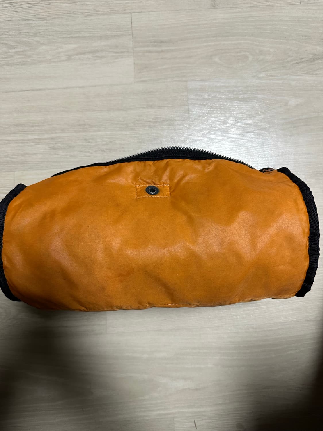 PORTER 요시다 포터 탱커 보스턴백 더플백 S 상품이미지7