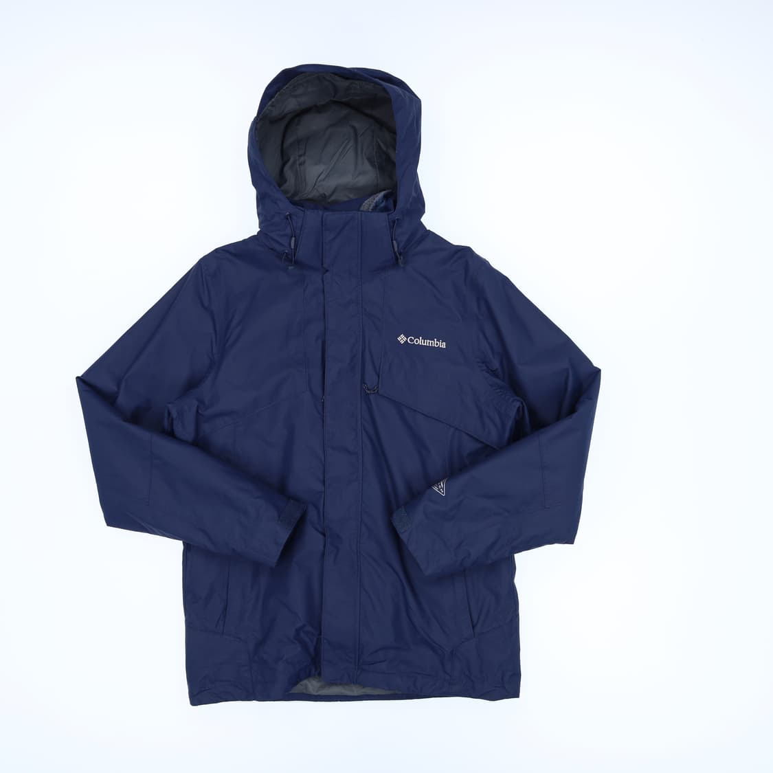 [S] 컬럼비아 여성 바람막이 자켓(내피후리스포함) 1215H2 상품이미지1