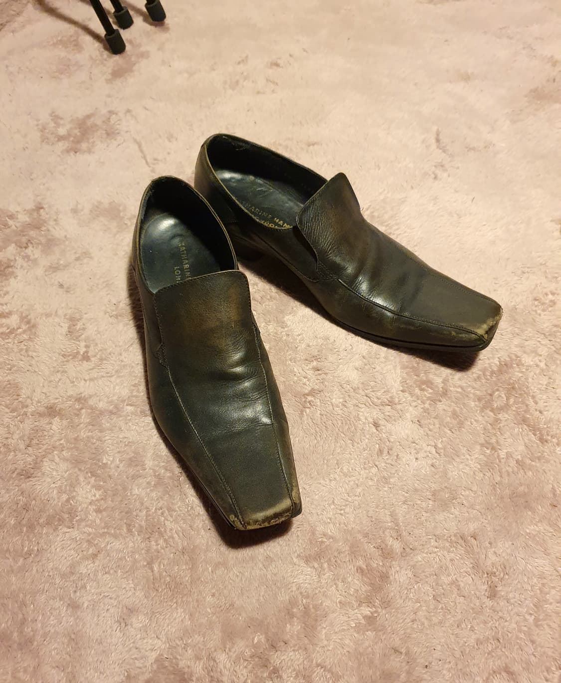 Katharine hamnett london loafer 상품이미지1