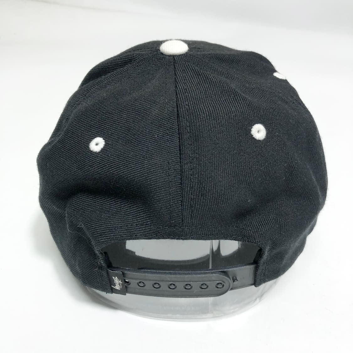 스투시 SS 스냅백 상품이미지4