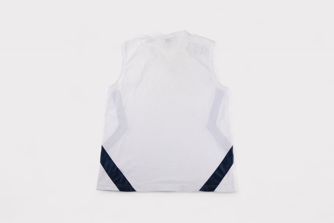 [L] 00's 나이키 스우시 올드스쿨 메쉬 져지 상품이미지8