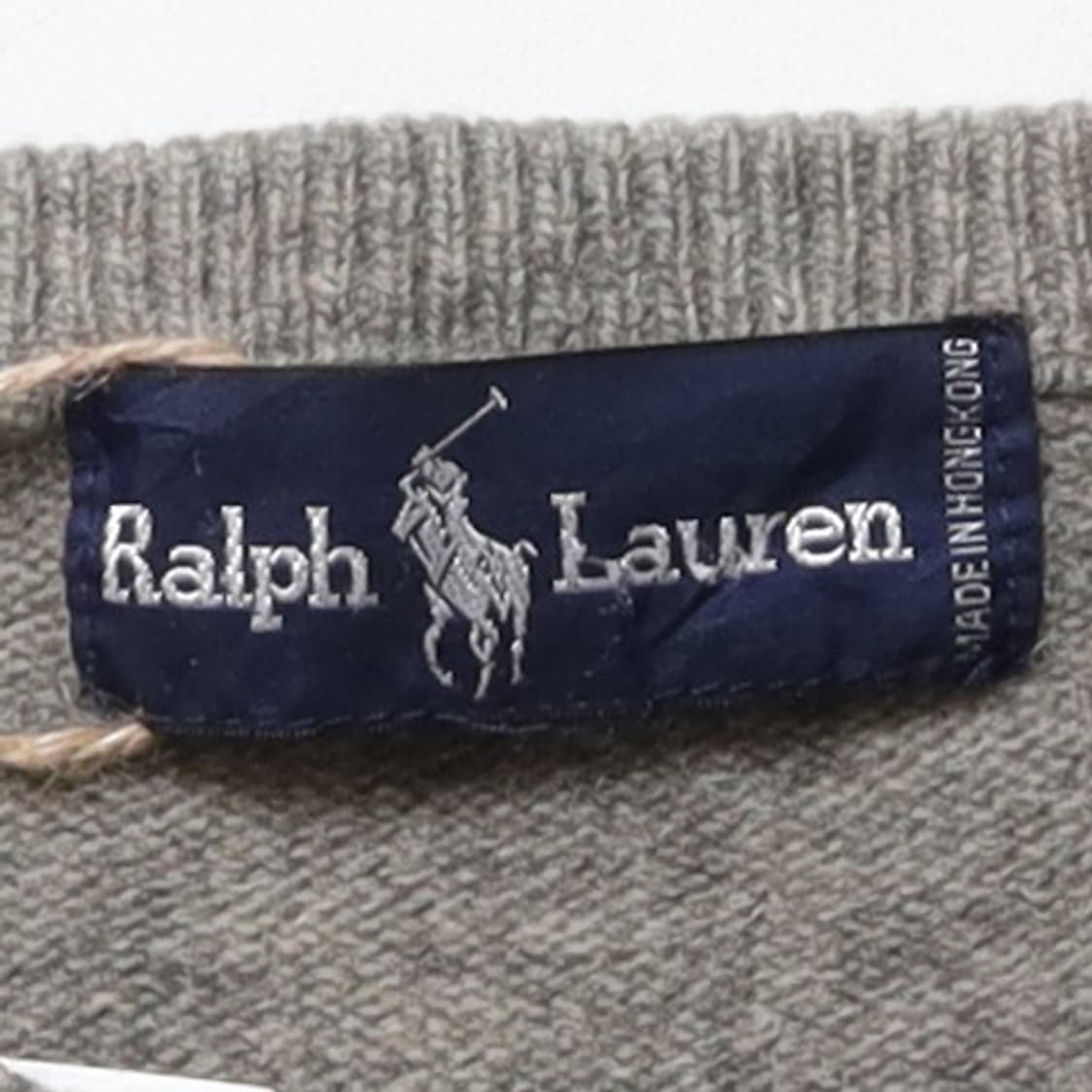 폴로 랄프로렌 Polo by Ralph Lauren Wool Knit  상품이미지7