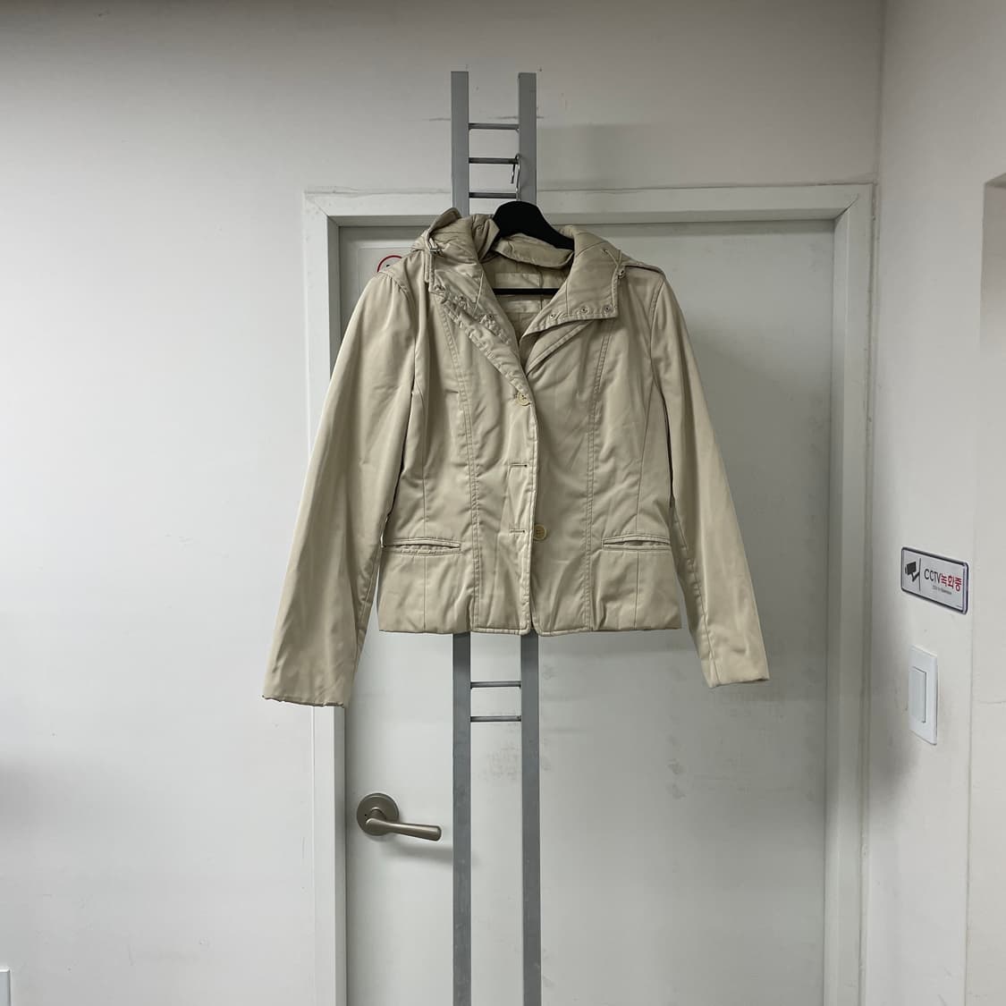 막스마라 패딩 자켓 38(W) 상품이미지1