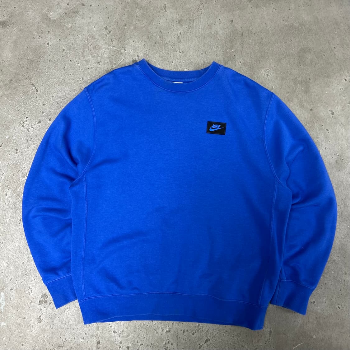 나이키 맨투맨[1532] 상품이미지3