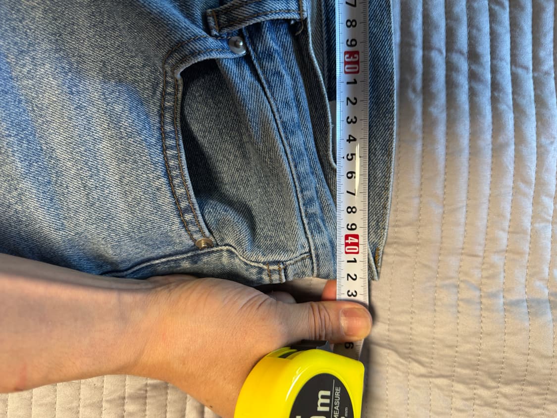 렉토 데님 32 상품이미지2